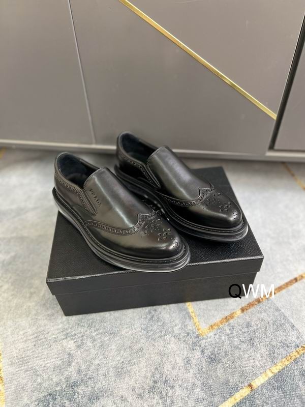 Prada Men's Shoes 36